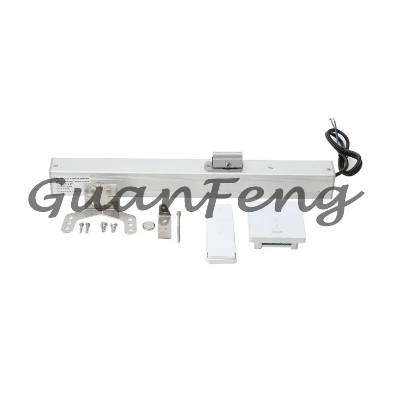 400Mm 300MM 200MM automatic window opener window actuator