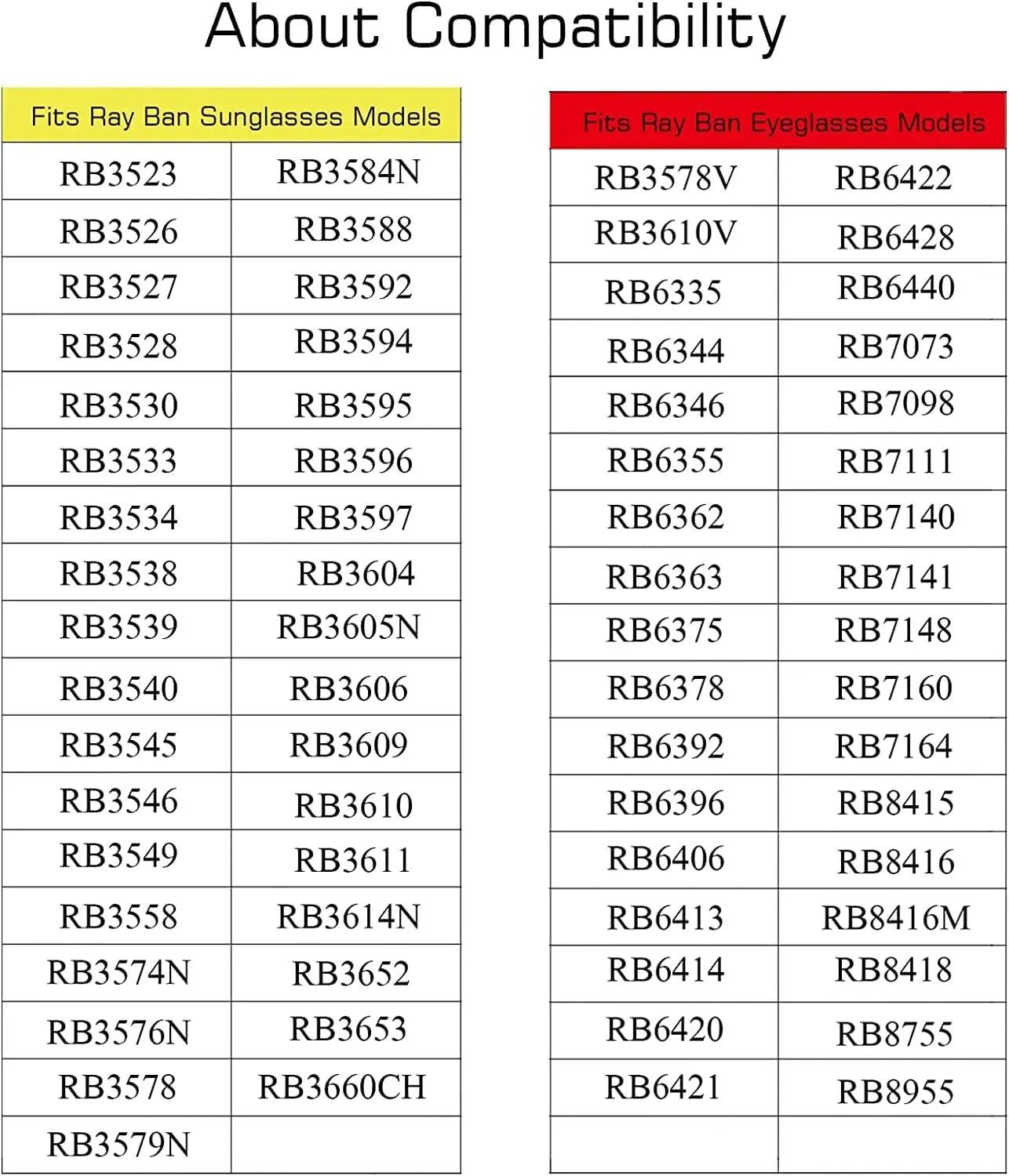 الجملة الأحمر استبدال منصات الأنف قطع ل راي بان RB6363 كليب على جبل نوع النظارات الشمسية النظارات ، لينة الأنف الحرس