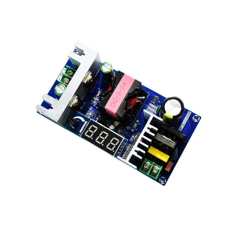 150W Switch Power S… - image