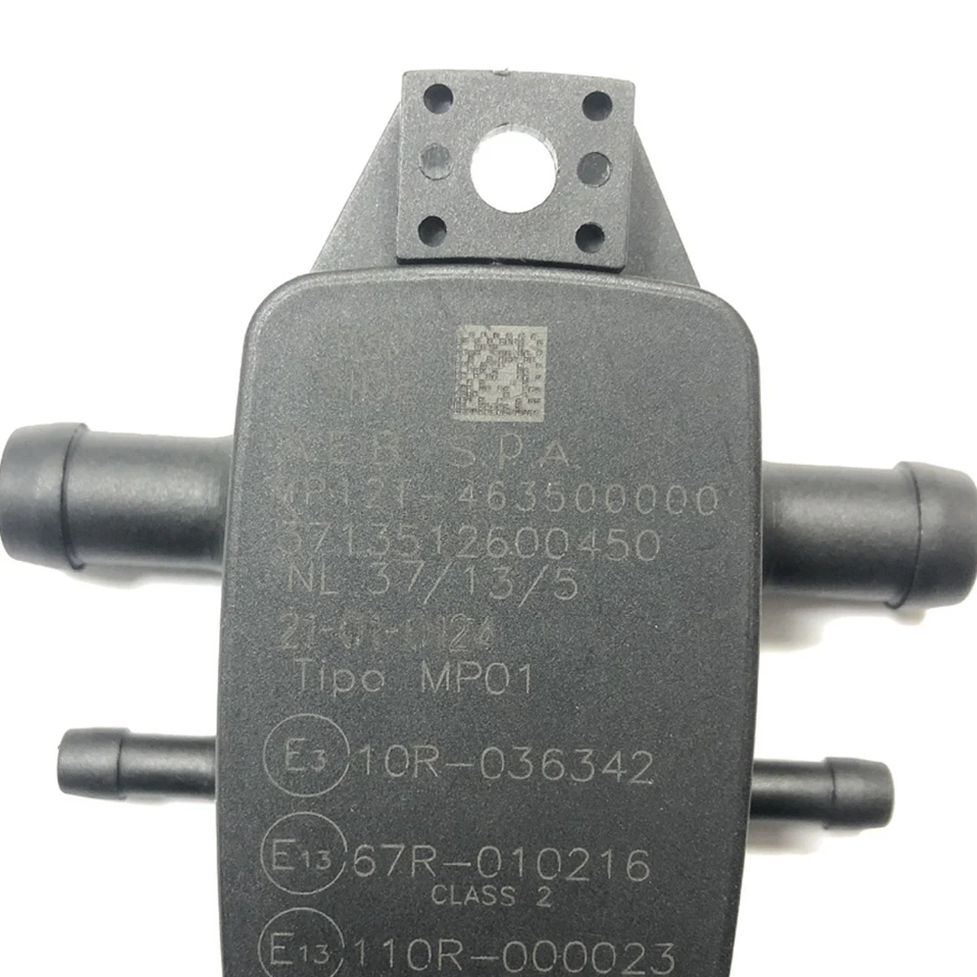 

High Quality 5 Pin D12 MAP Gas Pressure Sensor For AEB MP48 LPG CNG Conversion Kits