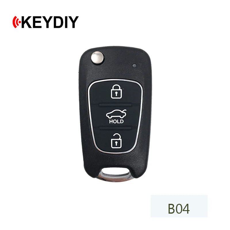 

B04 KEYDIY Универсальные пульты дистанционного управления KD B-Series для KD900 KD900 + URG200 + KD-X2