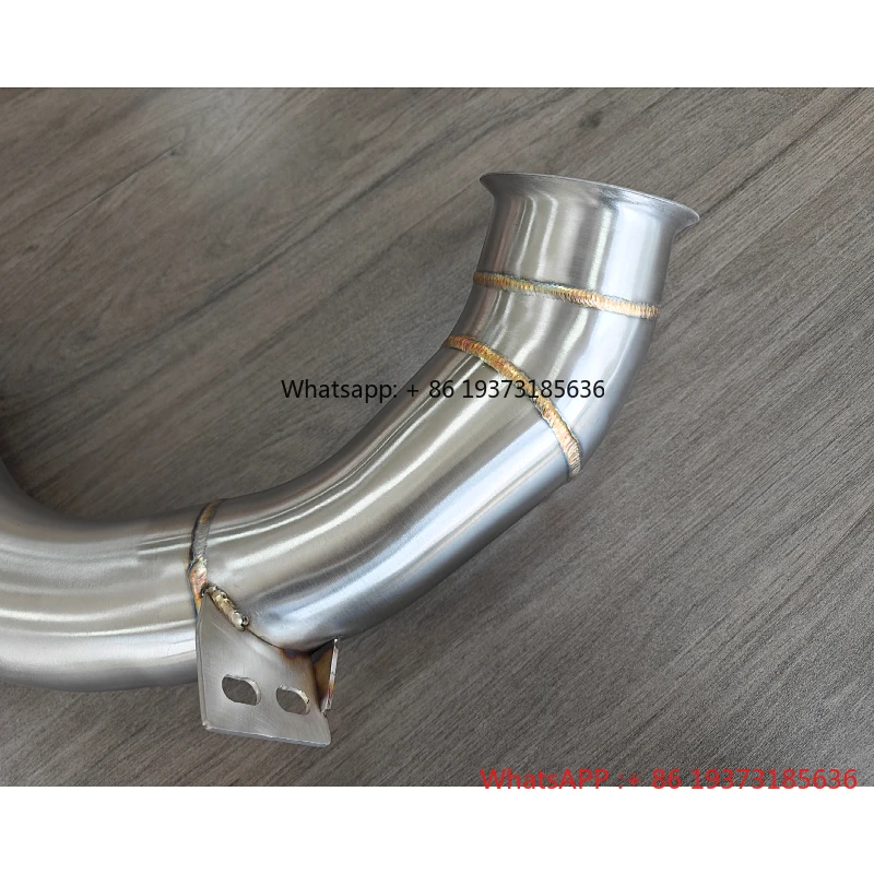 النازل لمرسيدس بنز S63 W222 AMG M177 4.0T 2019 + النازل