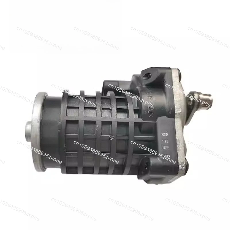 Electronic actuators for turbochargers 04E133062AA2C32348900