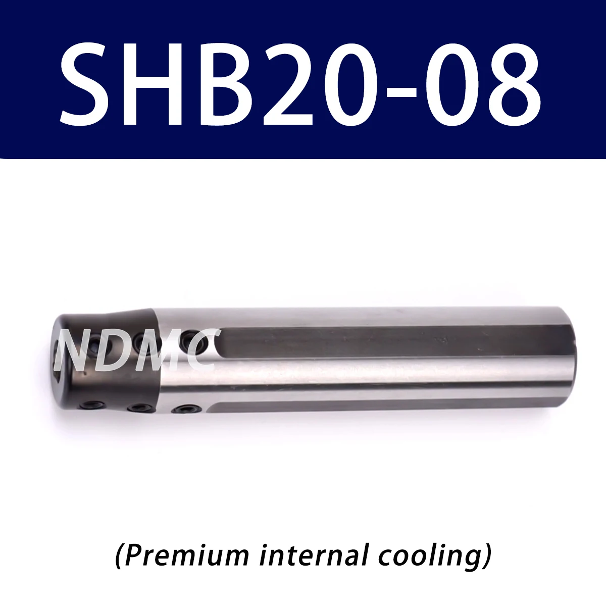 CNC Draaibank Kleine Diafragma Kottergereedschap Set SHB16 20 22 25-3 4 5 6 7 8 10 Accessoire Tool PC8-01 8-02 10-03 Kleine Openingen Saai