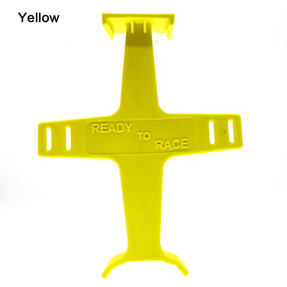 Vorkbeschermer Ophangbevestigingen Houder Brace Stand Motocross Bescherming Motor Schokdemper Transportbeschermer