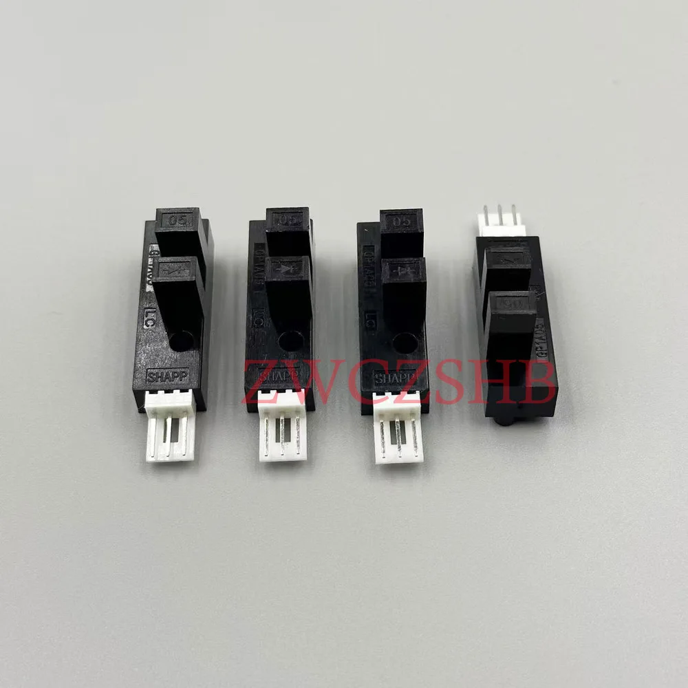 10PCS Home Position Sensor LC HR Begrenzte Sensor Schalter F Form Für Epson XP600 TX800 DX5 DX7 I3200 4720 5113 druckkopf Drucker – Detail 7
