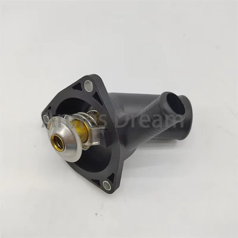 

Engine Coolant Thermostat Housing LR005765 AJ811788 PCP500050 AJ87696 For Land Rover Discover 3 Range Rover Sport