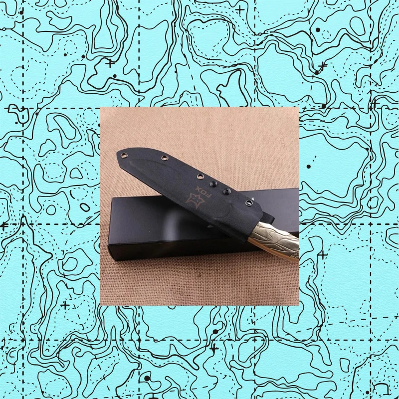 8 tamaños azul cielo Terrain camuflaje KYDEX placa de tablero termoplástico hoja termoforma para funda fundas hacer Material