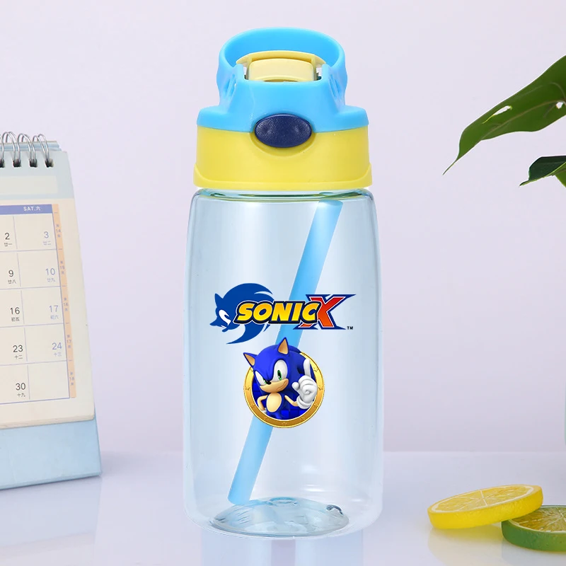 Anime Soniced Spor Su Şişesi S - Hydration Pack Outdoor incelemesi ve fiyatı