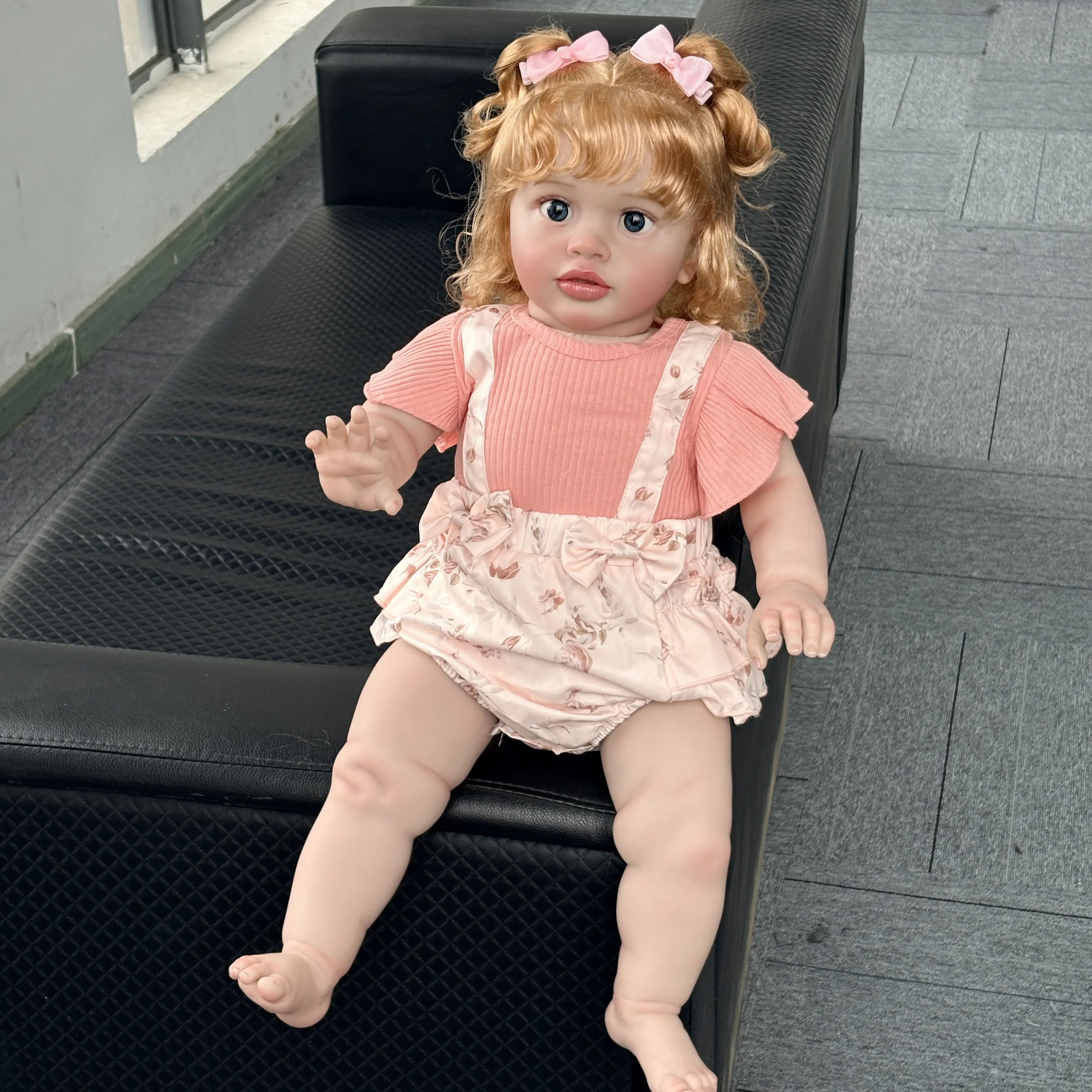 26''66cm Reborn Pippa High Qua - đánh giá và giá Baby Products Trending