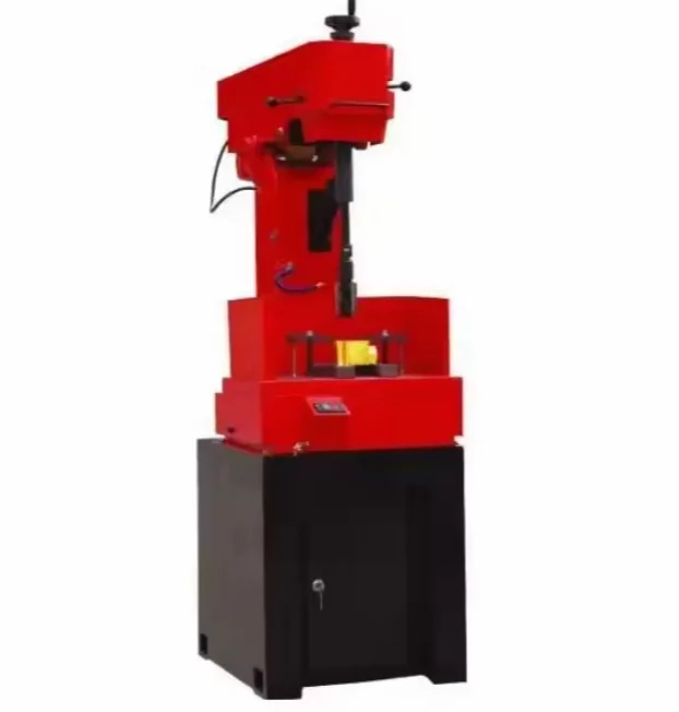 High Quality 3MB9808 Vertical Motorcycle Cylinder Honing Machine