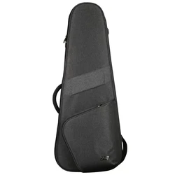 Customize 25mm thickening guitar Soft Case Headless silent travel electric acoustic guitar Bag