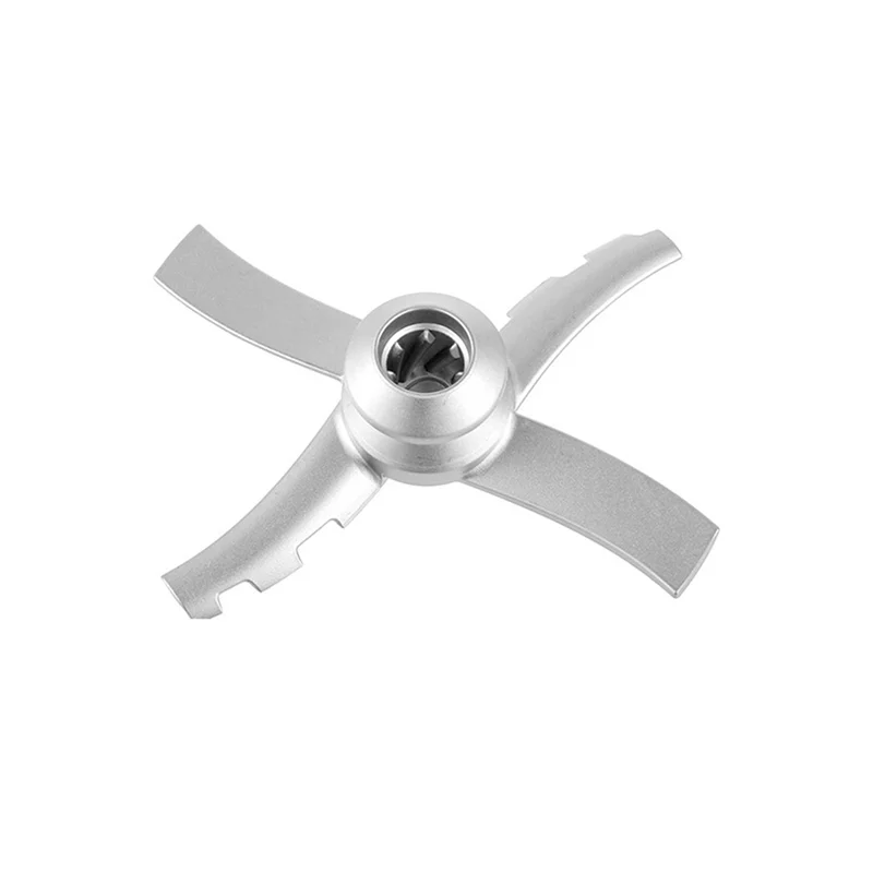 【Berserk】 Запасные части для блендера для мороженого: внешняя крышка чаши с лопаткой для Ninja NC301 NC300 NC299AMZ CN301CO CN305A