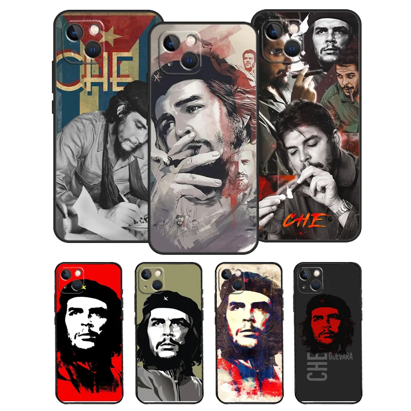 Che Guevara Phone C… - image