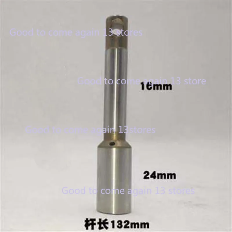 Universal Spraying Machine Accessories 395 495 595 Increase The Pump Body Piston Rod Plunger Rod Sealing Ring
