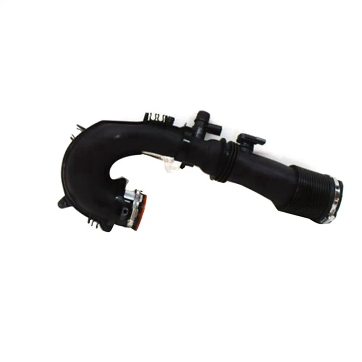 Super Sale New High Quality Car Turbo Intake Pipe 270 090 10 29 2700901029 A2700901029 for Mercedes-Benz A B CLA GLA CLA180 CLA2
