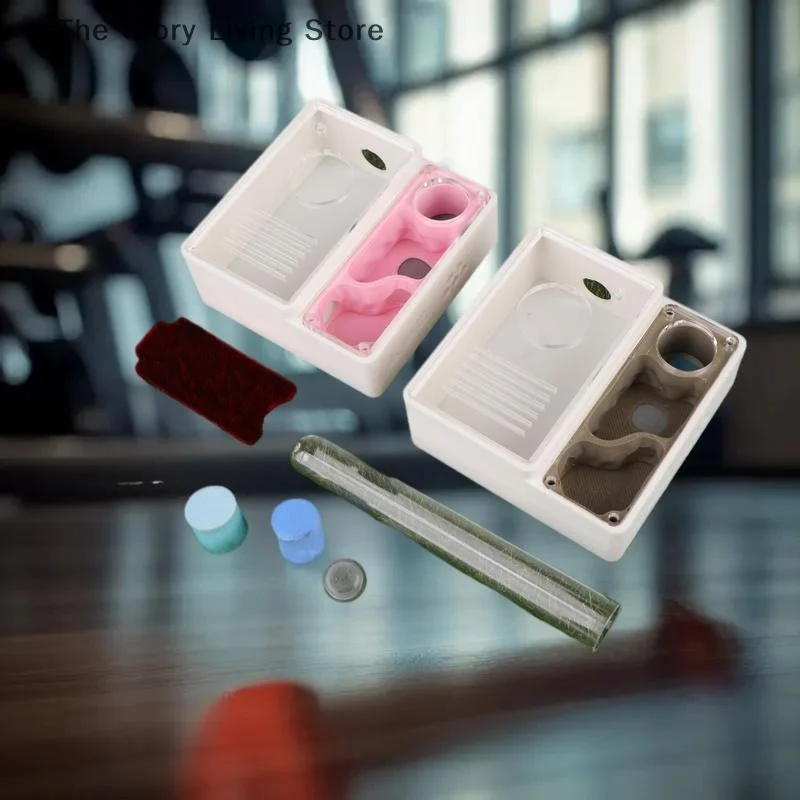 Ant Keeping Beginne… - image