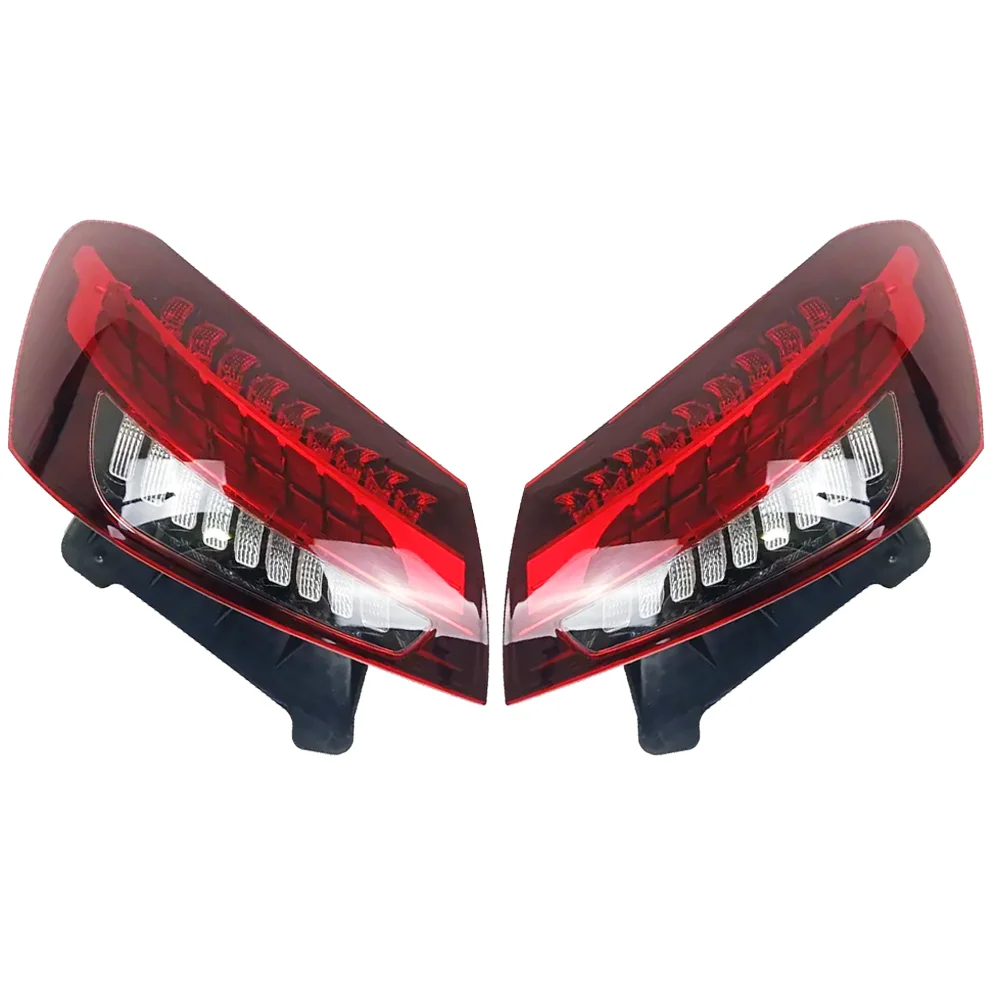 Suitable for Mercedes Benz E220 E350 E200 E300 E320 E260 W213 Signal tail lights A2139065709 A2139065809 A2139065109 A2139065209