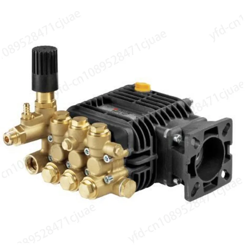 High Pressure Pump 250bar 3600psi Portable High Pressure Car Wash Water Jet Pump Pressure Washer