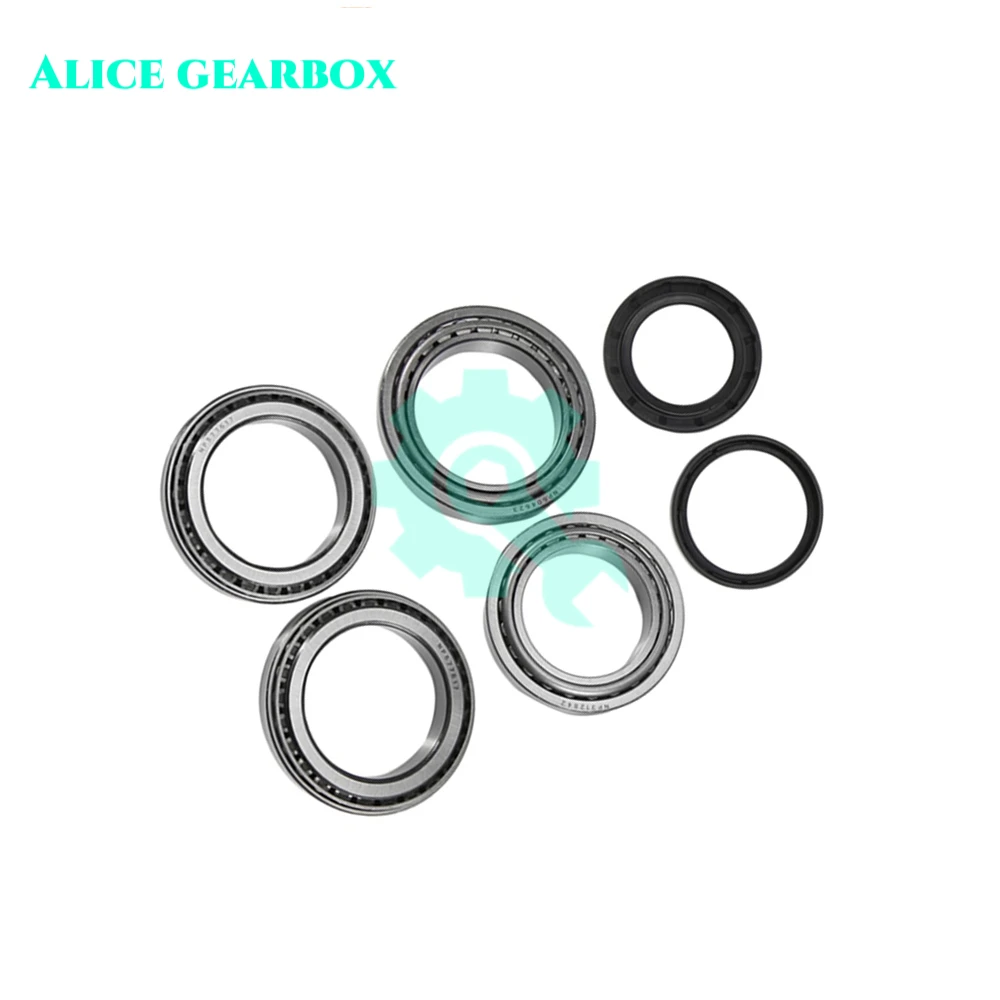 

722.9 Distributor Box Rebuild Bearing and Seal NP604623 NP577617 for Mercedes-Benz Auto Parts