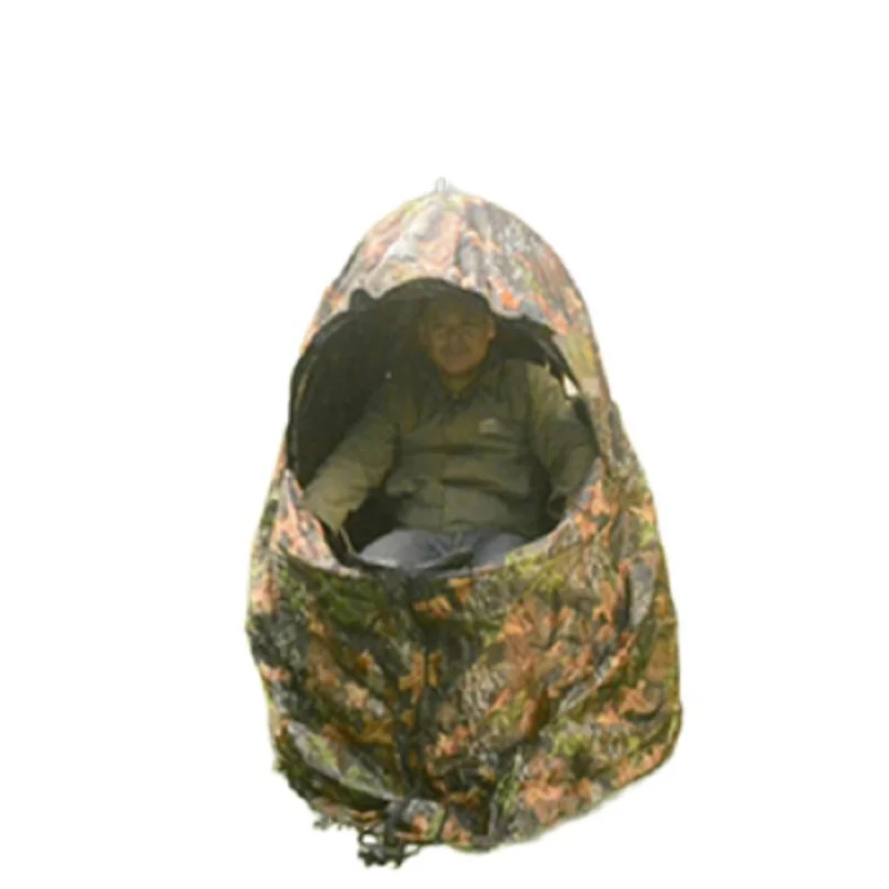 Camouflage Bird Watching Photography Tent, Folding Tent, Beach Camping Fishing Chair, Garden Furniture Sets, Outdoor Hunting Sup