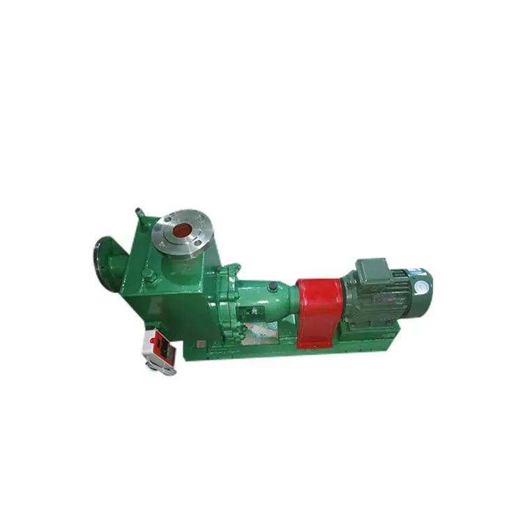 Attractive New Type Drum Self-priming Jet Water Pump