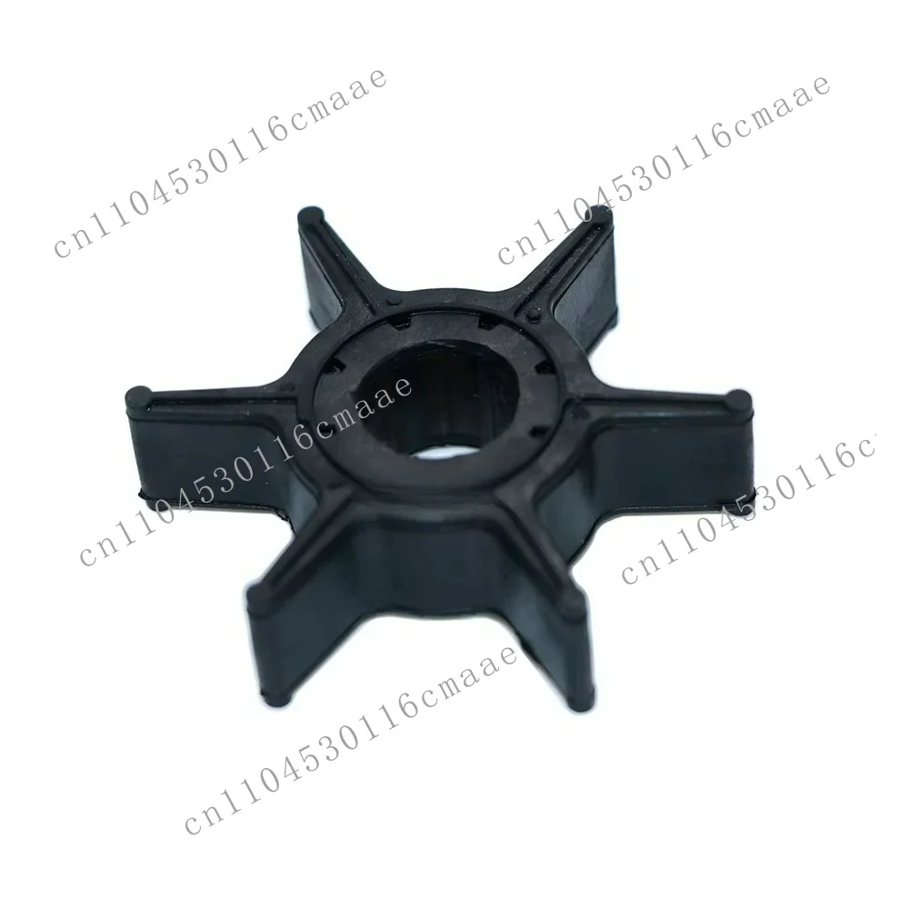 Suitable for 9.9hp 15HP 20HP marine engine water pump impeller 63V-44352-01-00 63V-44352-01