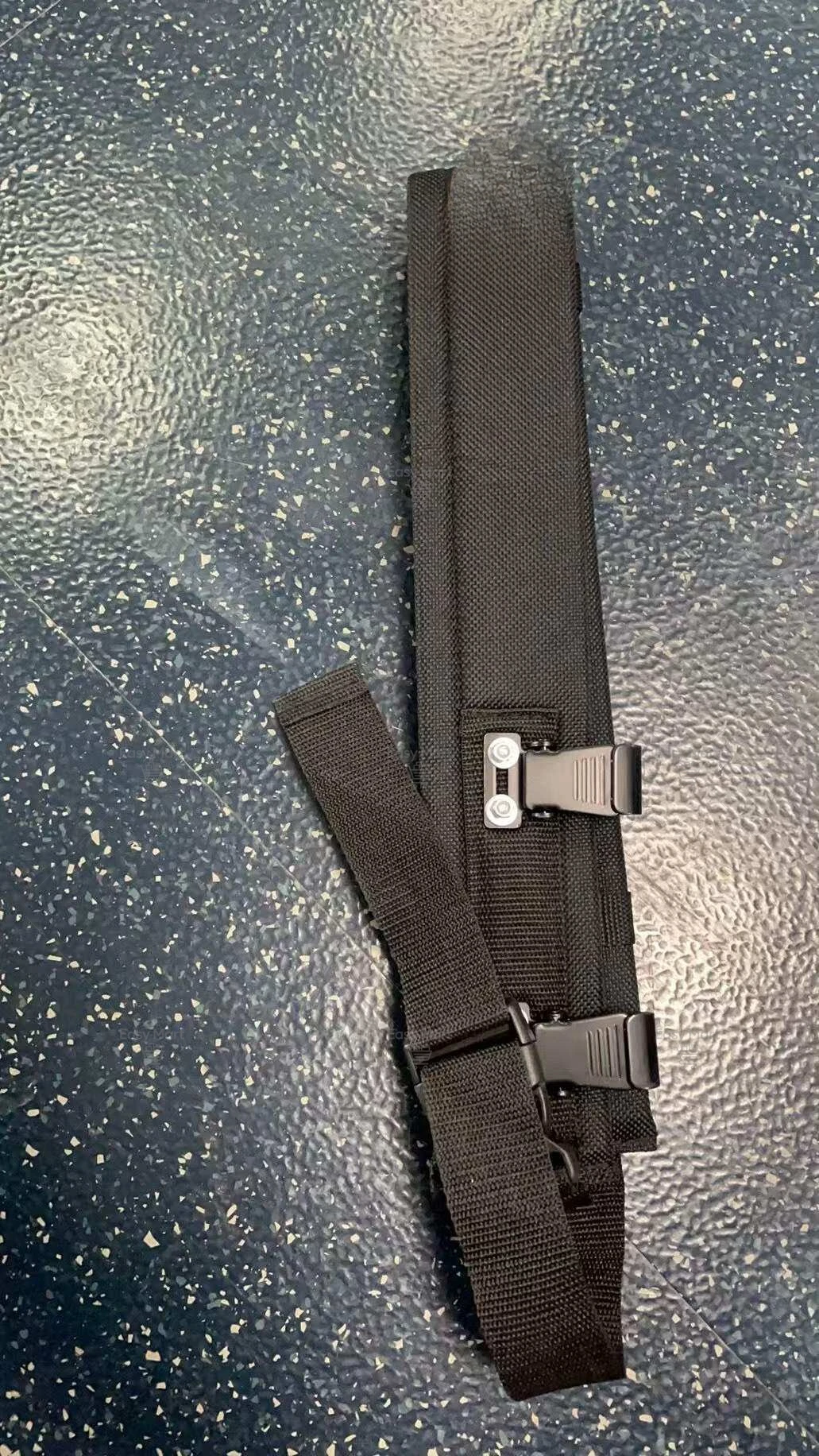XCMG Pump Truck Drive Shield Machine Assembly Machine HBC Remote Control Shoulder Strap Ohmic Belt Is Suitable for Sany Zoomlion