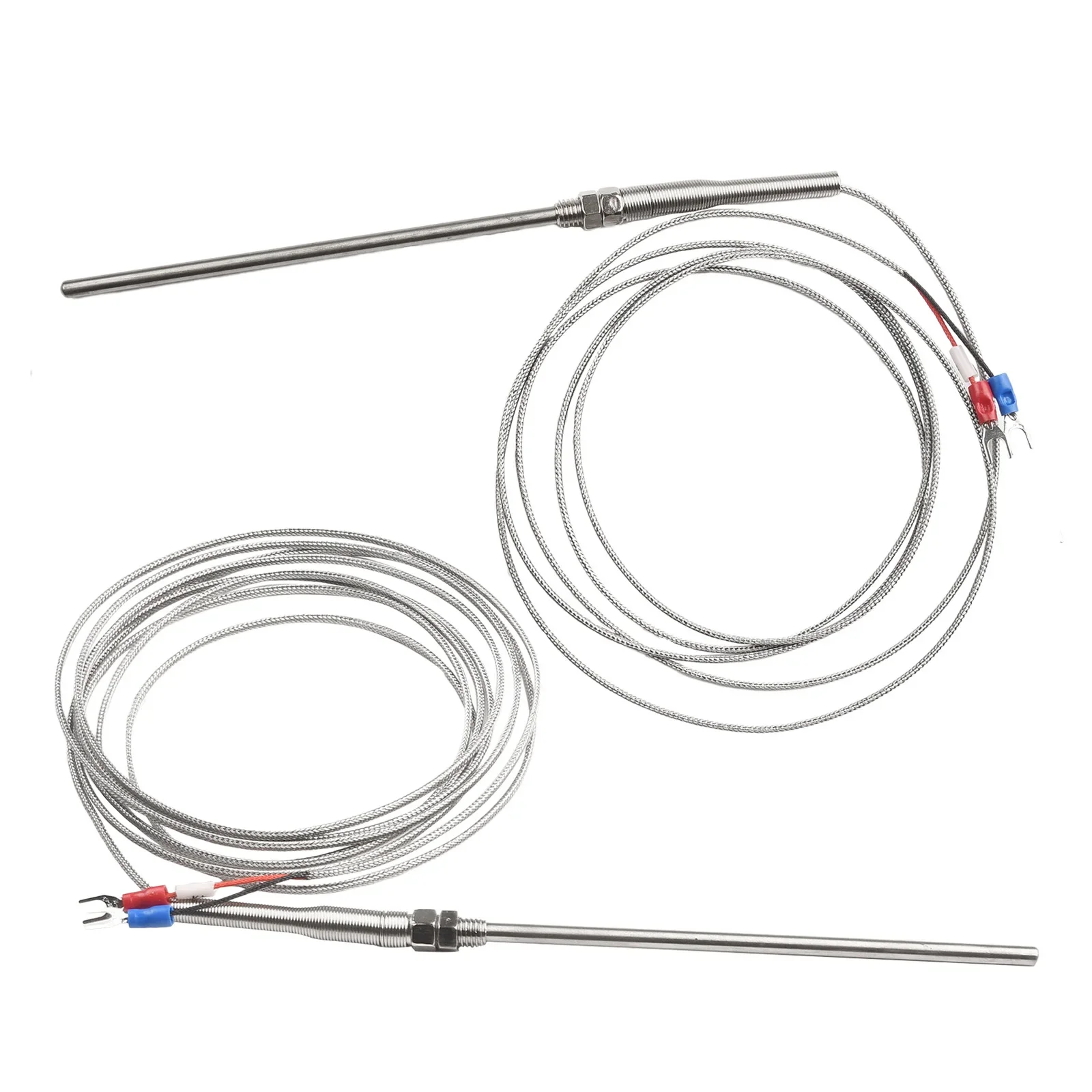 K-Type Thermocouple Probe Temperature Sensor Controller Sensor Sensor Probe Type K Thermocouple/Temperature Sensor