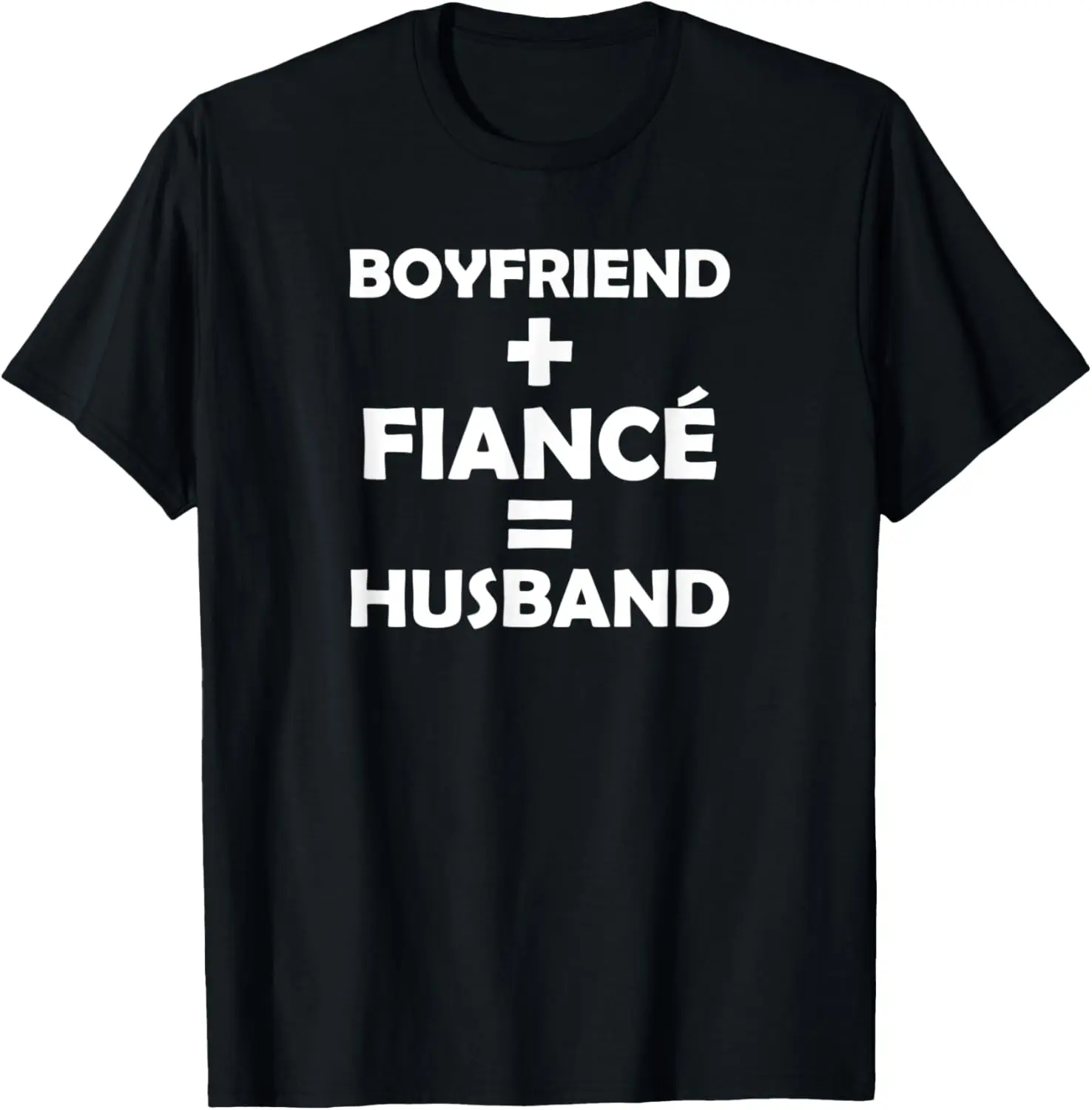 Mens Boyfriend Fian…