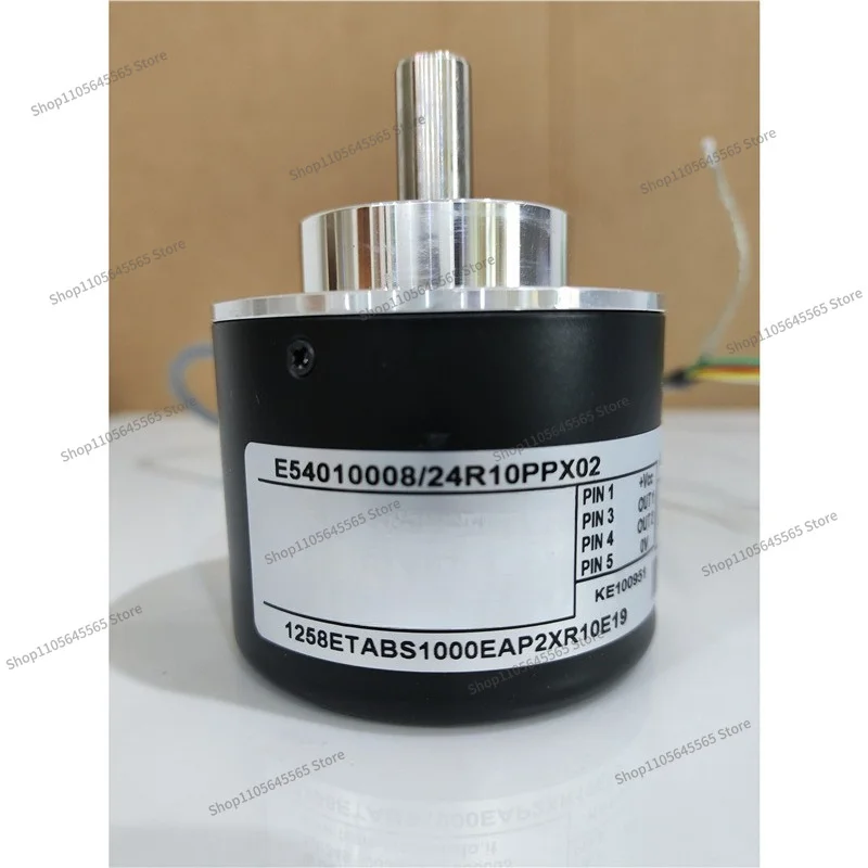 For Suitable for E54010008/24R10PPX02 Encoder Accessories