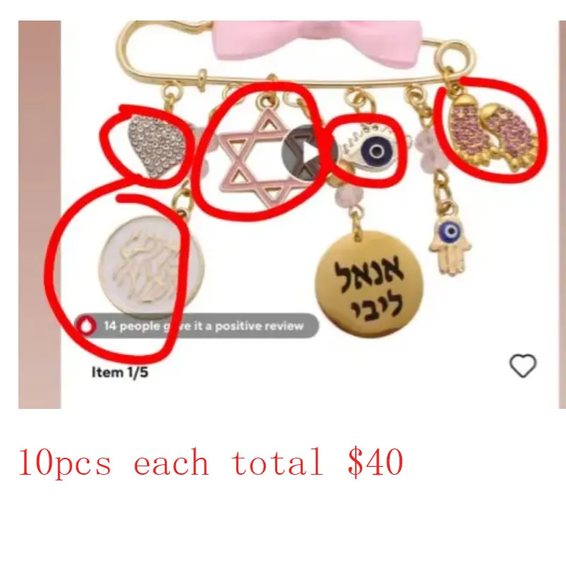 

ZKD muslim islam stainless steel pendant necklace