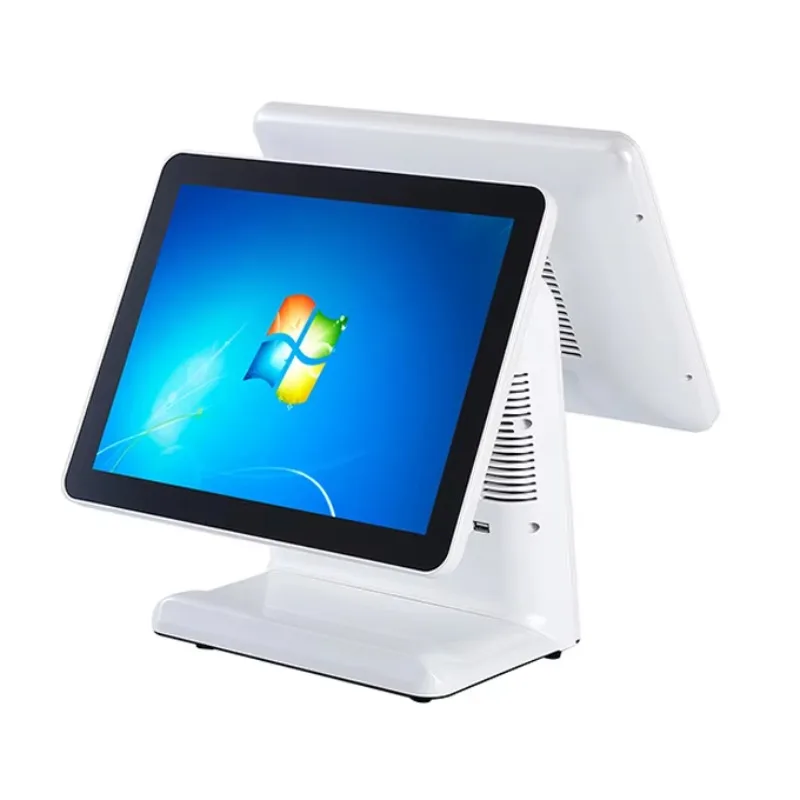 2026 Supermarket Cashier Billing Machine For Pos Ordering System