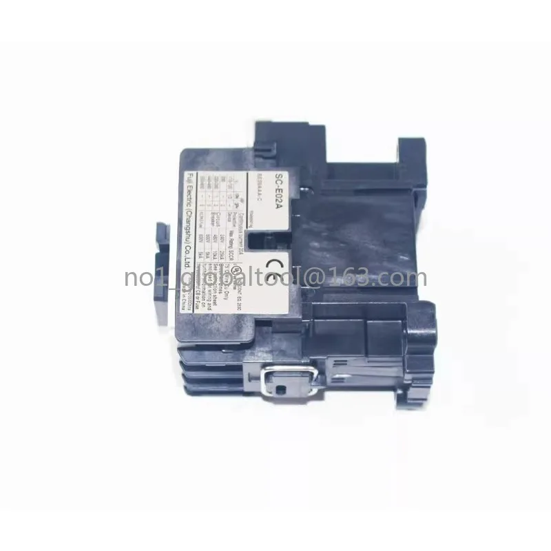 قواطع فرامل المصعد SC-E02A لقطع غيار Xizi Otis Hangzhou Xio - Fuji Type AC110V #3