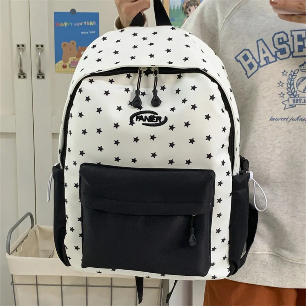 

Школьный рюкзак New Ins: вместительный, легкий, многофункциональный и практичный для старшеклассников и студентов колледжей