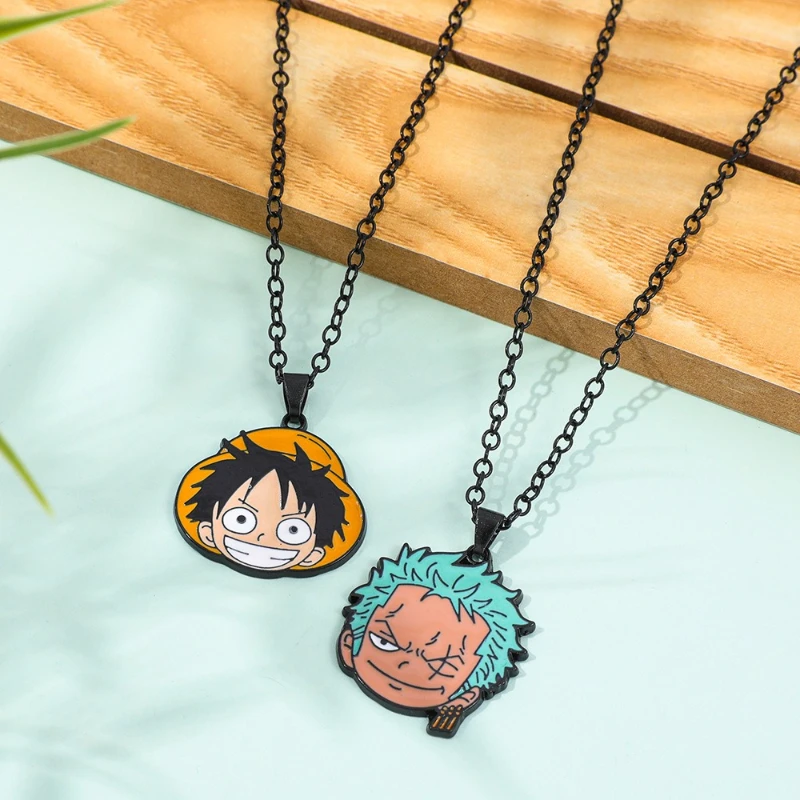 One Piece anime merchandise cr - Luffy Anime Merchandise ulasan dan harga