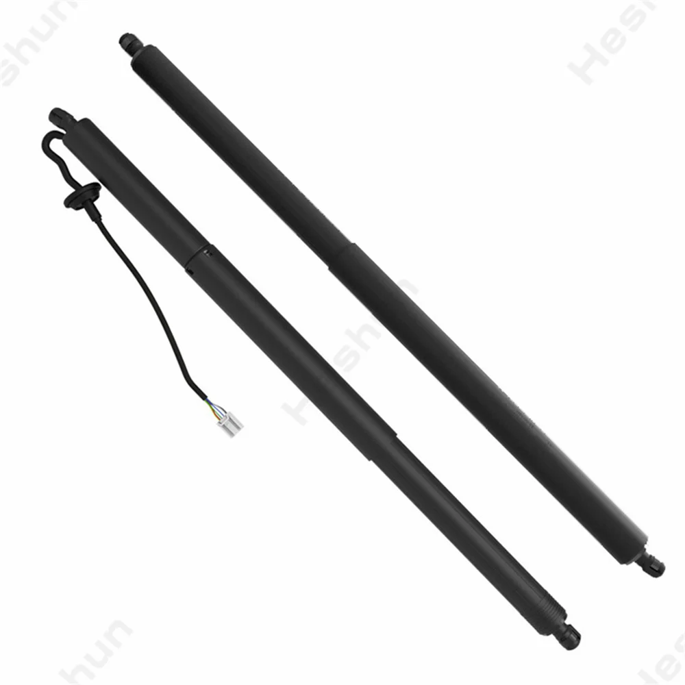 

Pair Tailgate Power Hatch Lift Supports For Tesla Model X 2016-2017-2023 Auto Rear Power Liftgate Strut 106566400B/112969800A