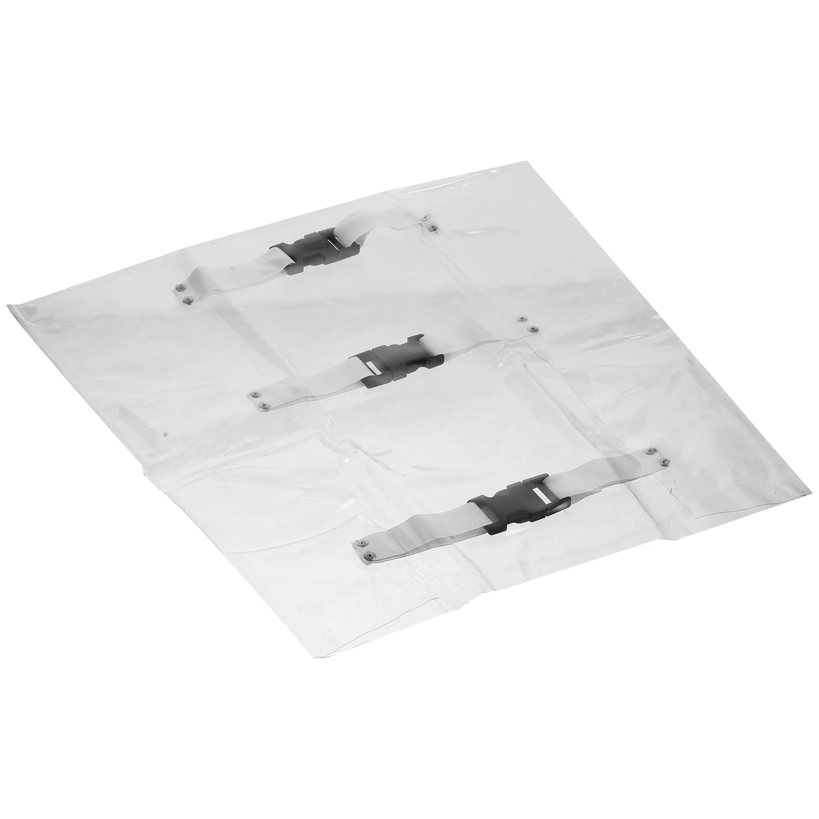 

Dental Chair Foot Cover Transparent Protector Pad Cushion Recliner Sleeve Covers Easy Cleaning Comfortable Experience Release