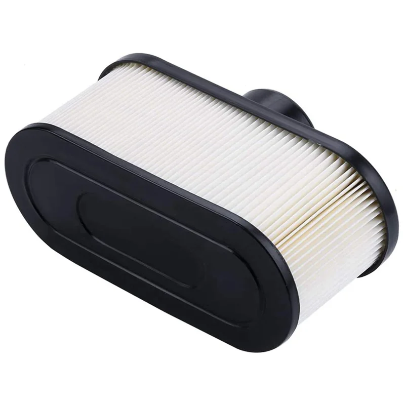 18X Engine Lawn Mower Tractor Air Filter Oil Filter Set Suitable For Kawasaki FR691V FS481V FR651V 11013-7047-A78G