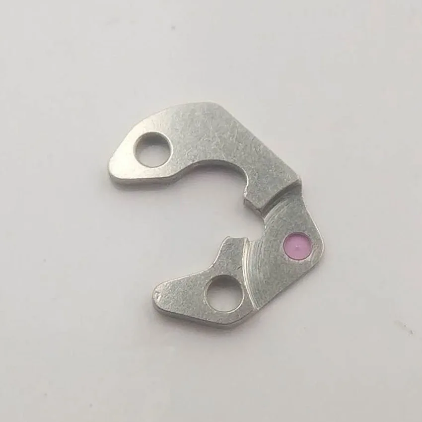 Acessórios do relógio duplo leão movimento mecânico 46941 46943 peças de reposição relógio peças reparo cavalo splint