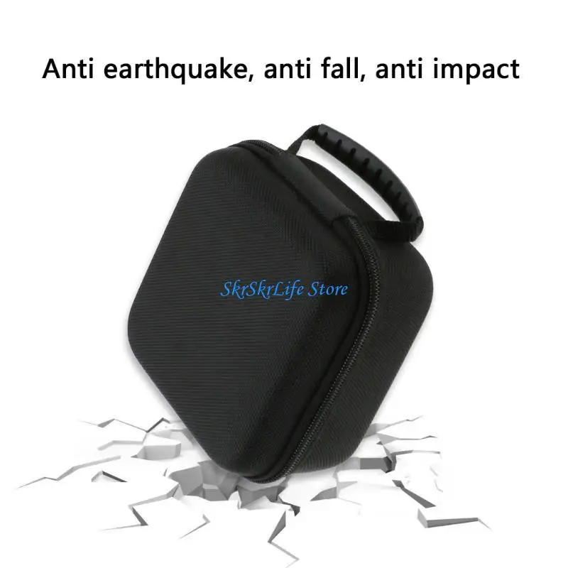 E65E Protective Case Bag Portable Carry Storage Case Shell Shockproof Bag for B31