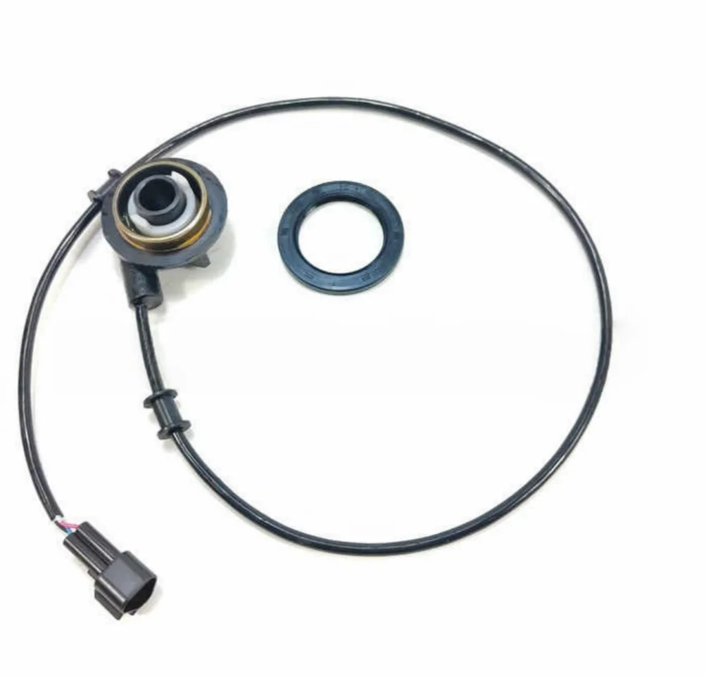 Speed sensor code table gear holder for Benelli models TNT150S 165 180S