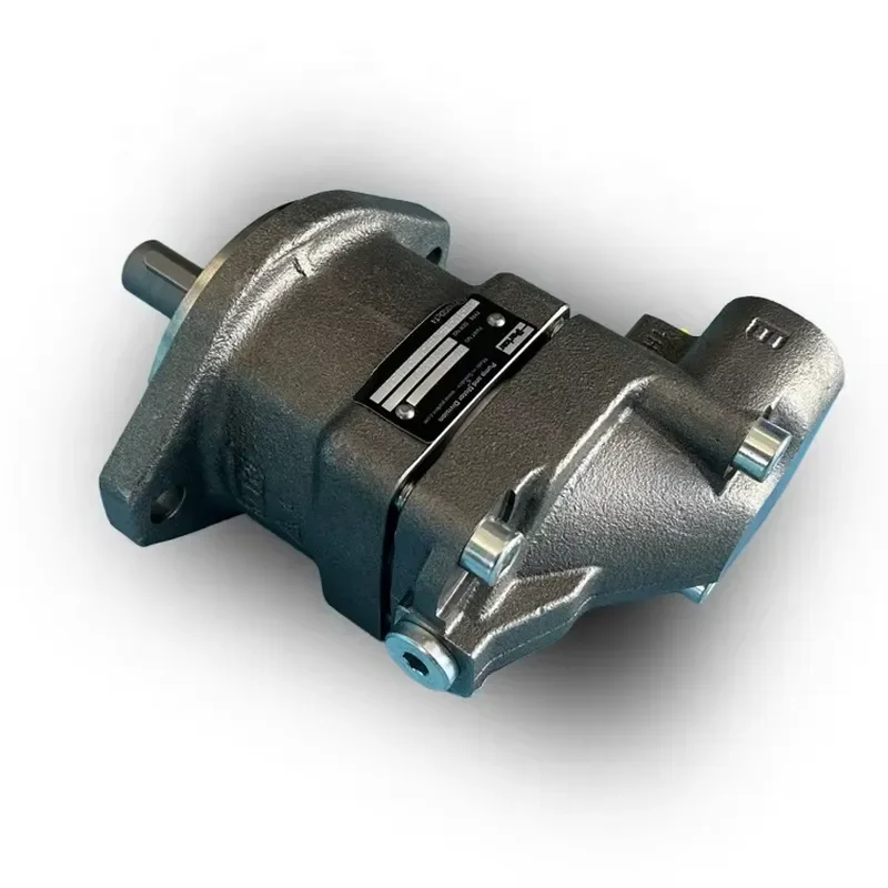 3782830 F11-005-LB-CN-K-000-000-00 Bent-Axis Fixed Displacement Piston Motor
