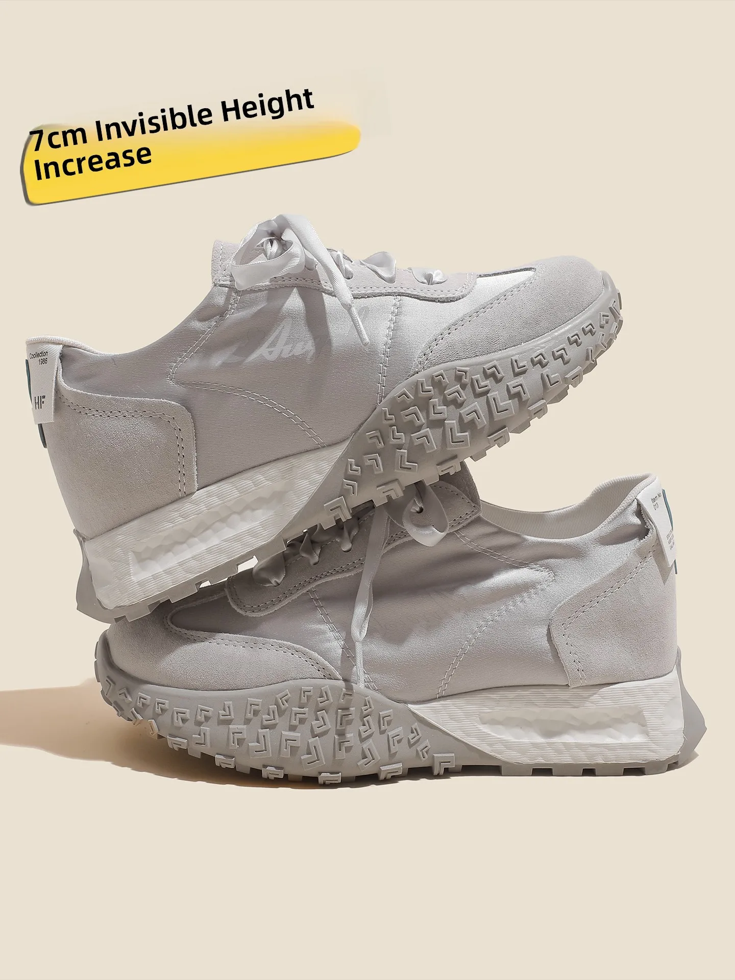 women's-ballet-flat-shoes-7cm-heightening-design-casual-breathable-leather-sporty-summer-2026-new-style-deep-rubber-sole