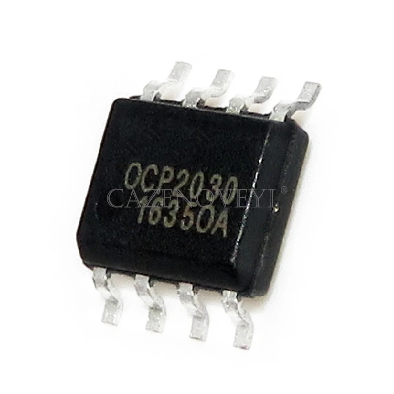 10PCS OP07CDR OP07C OP07 OCP2030SAC OCP2030 OB6572CP OB6572 OB6563CP OB6563 OB5282CP OB5282 OB5269CP OB5269 SOP-8