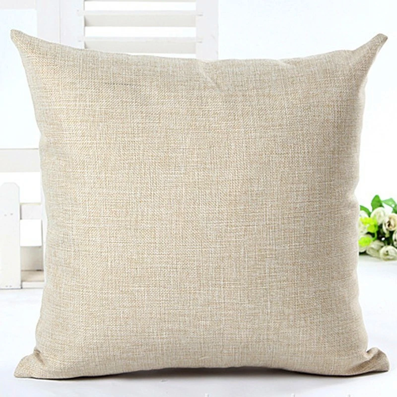 Cozy couch cushion cover Home Decorative pillows Simple Word LOVE Style Printed seat back cushions square 45x45cm pillowcases