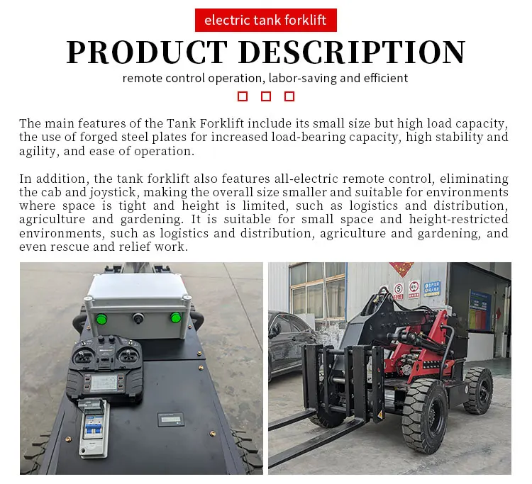 Neuer Offroad-Tankträger mit Allradantrieb und hydraulischem System für raue Terrassen – Detail 5