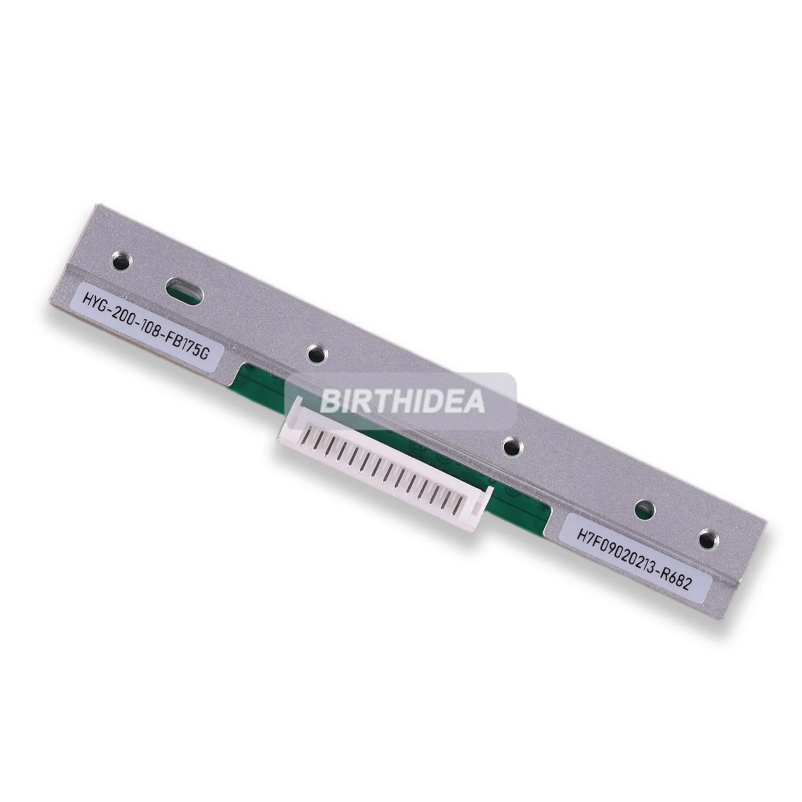 Neuer ML341P Druckkopf für TSC ML340 ML341 ML3400 ML3410 ML341P ML3410P Barcode-Druckkopf 98-0680031-01LF – Detail 5
