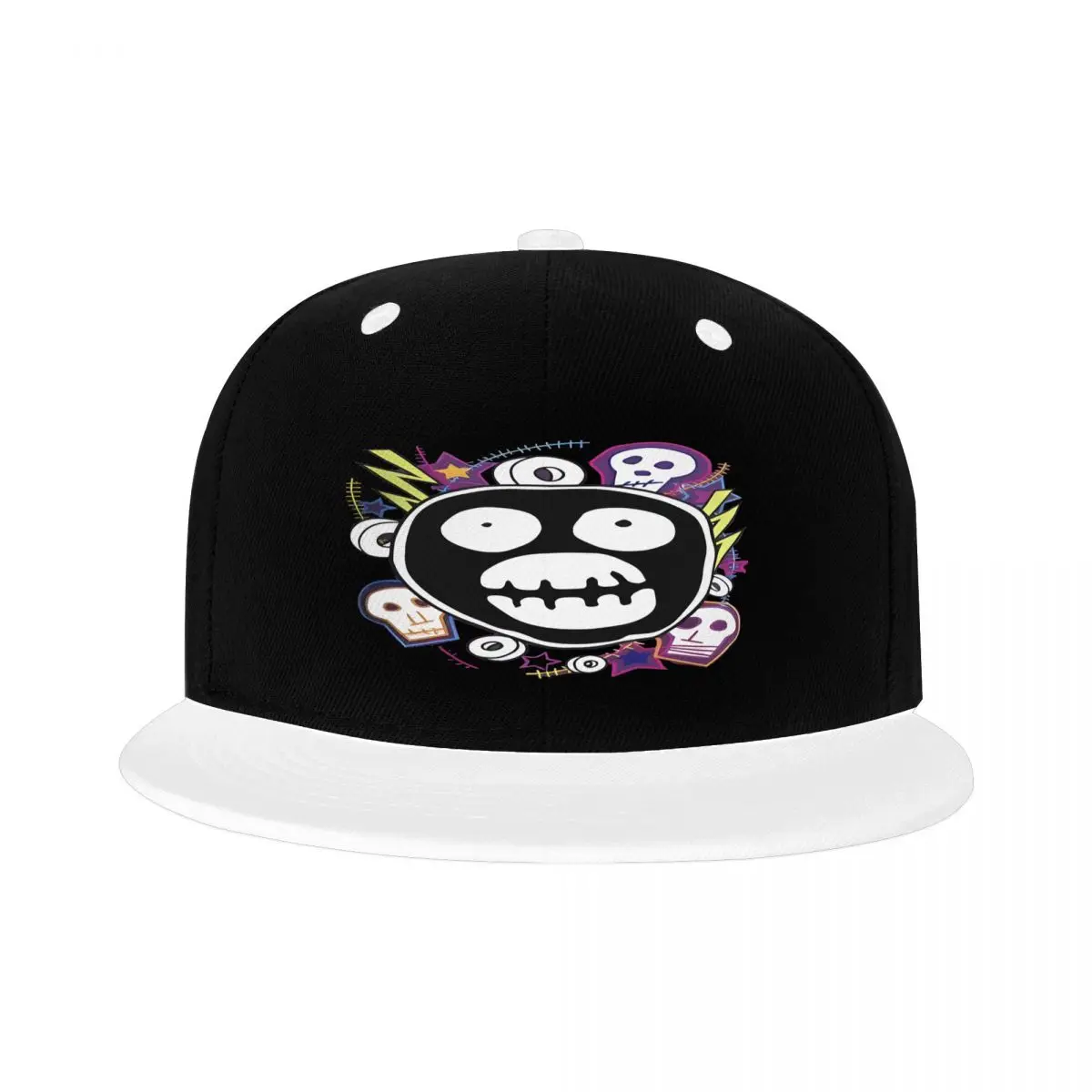 New The Mighty Boosh American Funny Hat Ball Cap Cap For Women Women's Baseball Cap Man Hat Baseball Cap