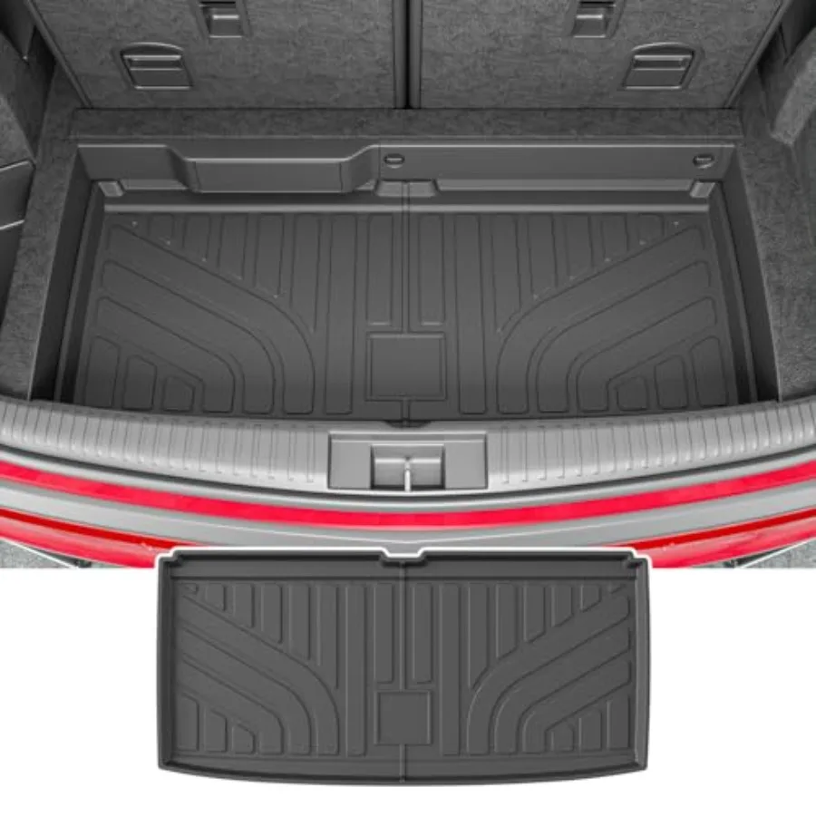 

Коврик в багажник, нижний, совместимый с Acura MDX 2022-2026, замена нижнего коврика в багажник для Acura 2022-2026